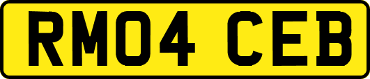 RM04CEB