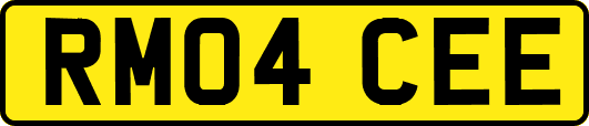 RM04CEE