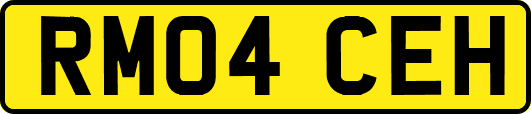 RM04CEH
