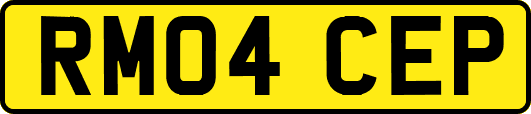 RM04CEP