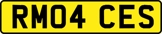 RM04CES