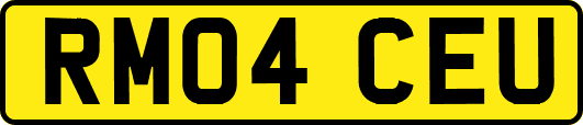 RM04CEU