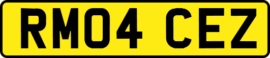 RM04CEZ