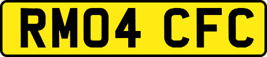 RM04CFC