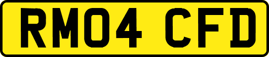 RM04CFD