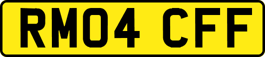 RM04CFF