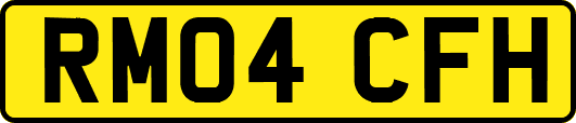 RM04CFH