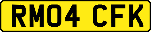 RM04CFK