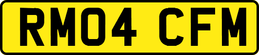 RM04CFM