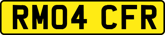RM04CFR