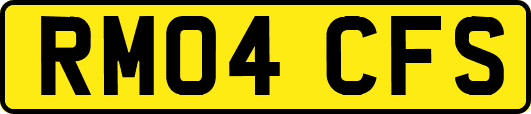 RM04CFS