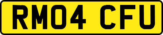 RM04CFU