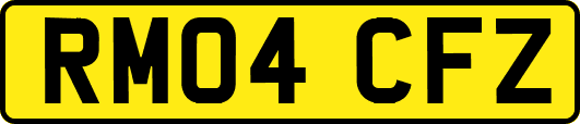 RM04CFZ