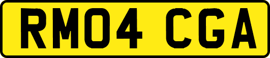 RM04CGA