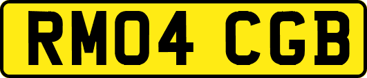 RM04CGB