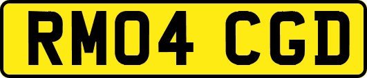 RM04CGD