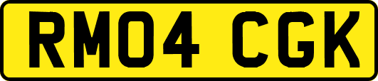 RM04CGK
