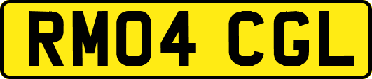 RM04CGL