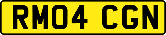 RM04CGN