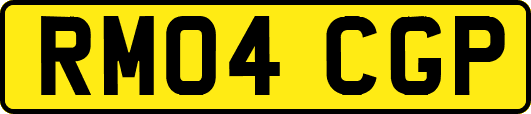 RM04CGP