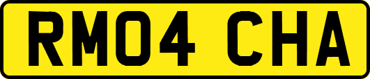 RM04CHA