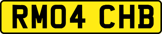 RM04CHB