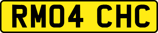 RM04CHC