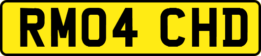 RM04CHD