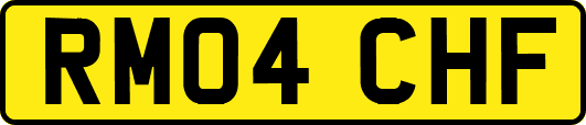 RM04CHF