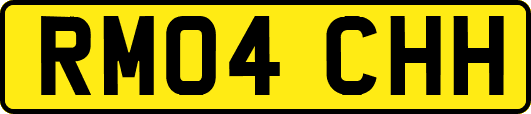 RM04CHH