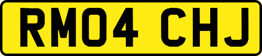 RM04CHJ