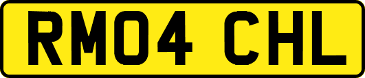 RM04CHL