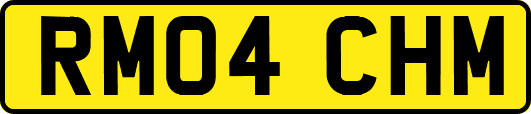 RM04CHM