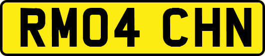 RM04CHN