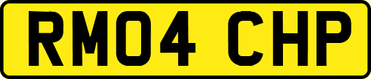 RM04CHP