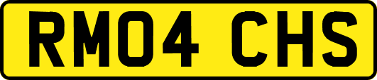 RM04CHS