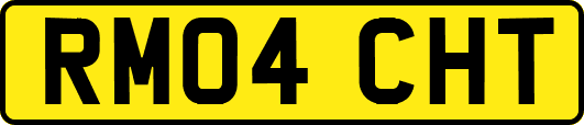RM04CHT