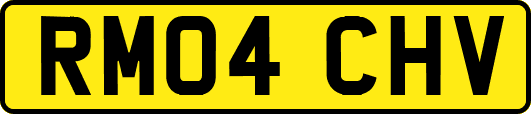 RM04CHV