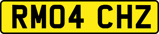RM04CHZ