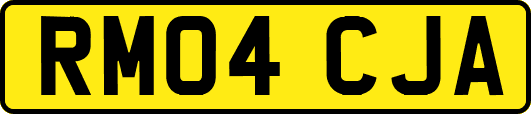 RM04CJA