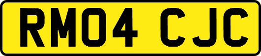 RM04CJC