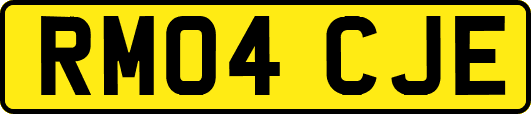 RM04CJE