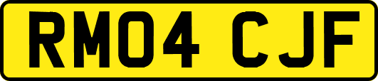 RM04CJF