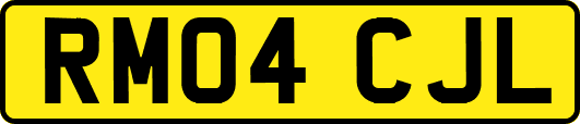 RM04CJL