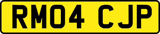RM04CJP