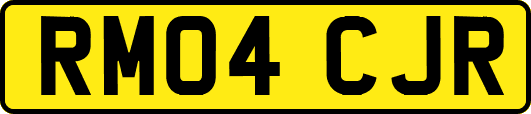 RM04CJR