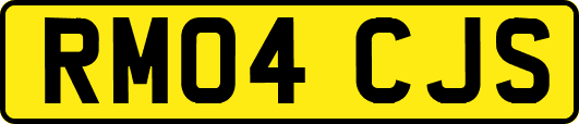 RM04CJS