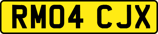 RM04CJX
