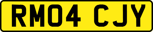 RM04CJY
