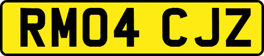 RM04CJZ